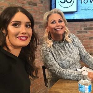 Meet your Posher, Carmen